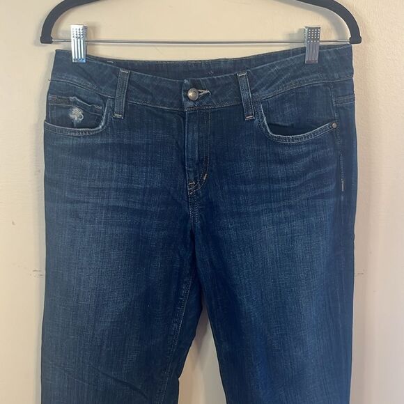 Joe’s Jeans The Honey Booty Fit Jeans - Picture 2 of 7